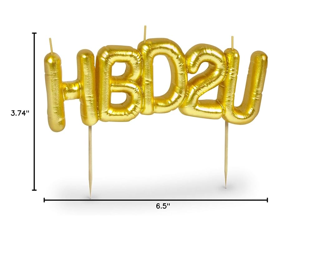 ball キャンドル Mega Candles - 3